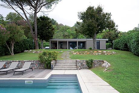 Villa a Varese by Custhome Bergamo - 11
