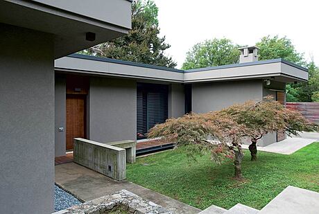 Villa a Varese by Custhome Bergamo - 12