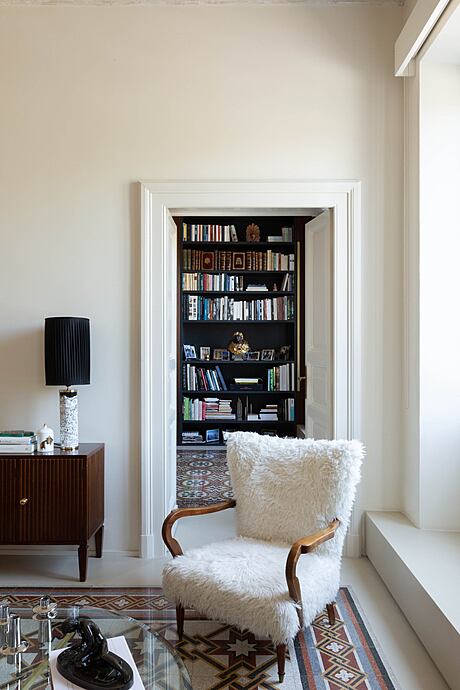 House Colle Oppio by Puntozero Architetti - 11