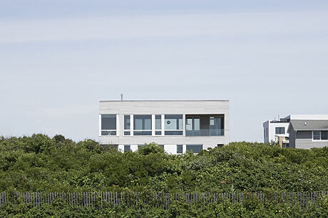 Lido Beach House II by Resolution: 4 Architecture - 15