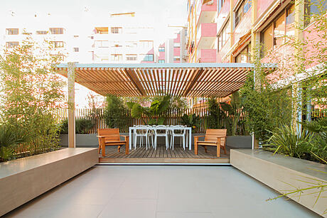 LR Apartment by NMDarq – NMD Arquitecto Lda - 10