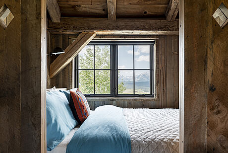 Remmers Dutch Barn by Miller Roodell Architects - 11