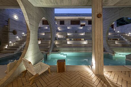 Casa TO by Ludwig Godefroy Architecture - 8