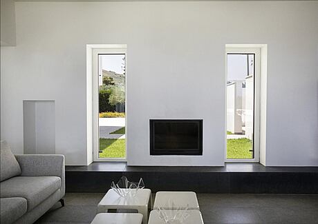 Contemporary Farmhouse by Provenzano Architetti Associati - 3