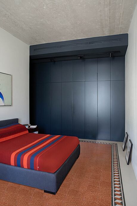 House Colle Oppio by Puntozero Architetti - 12