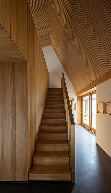 Åstrup Have House by Norrøn - 4