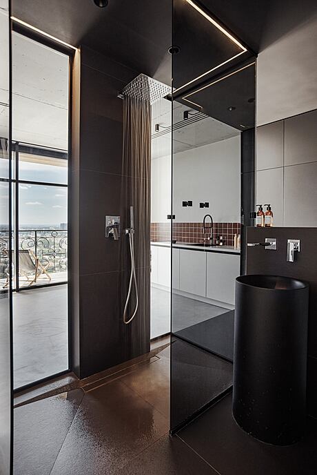 Cube Project by Scapes Concept Studio - 12