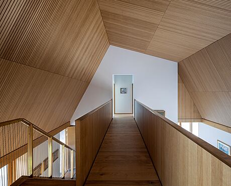 Åstrup Have House by Norrøn - 5