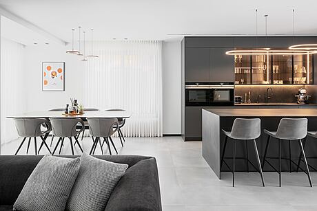 The Wow Factor by Studio Daniel Michaeli - 2