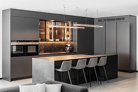 The Wow Factor by Studio Daniel Michaeli - 3