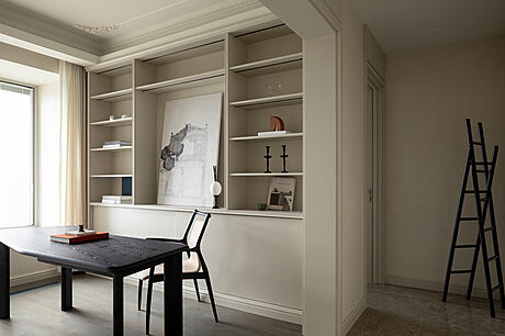 Exquisite Home Originated from Nature by The Deduction - 15