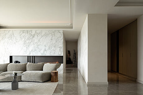 Exquisite Home Originated from Nature by The Deduction - 7