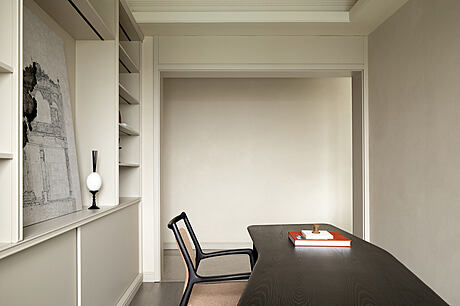 Exquisite Home Originated from Nature by The Deduction - 16