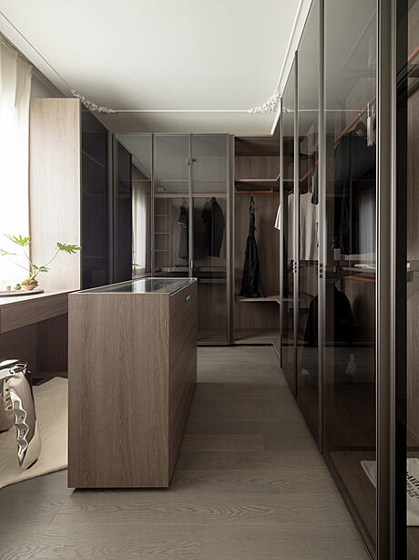 Exquisite Home Originated from Nature by The Deduction - 19