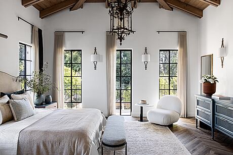 Modern Farmhouse by Keren Niv-Toledano - 17