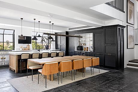 Modern Farmhouse by Keren Niv-Toledano - 9