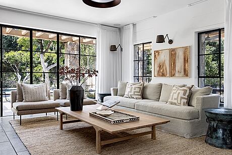 Modern Farmhouse by Keren Niv-Toledano - 5