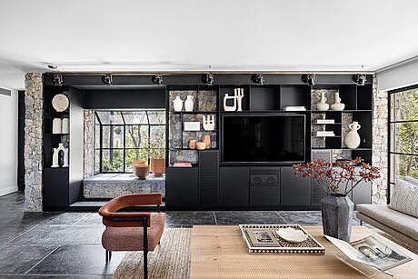 Modern Farmhouse by Keren Niv-Toledano - 3