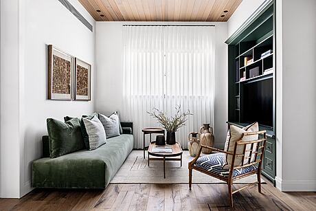 Modern Farmhouse by Keren Niv-Toledano - 15