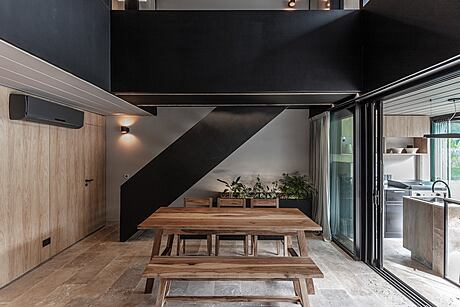 Loft Castelli by Grizzo Arquitectos - 4