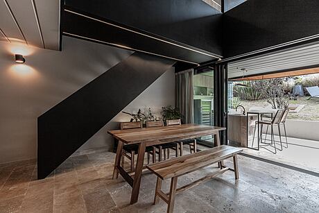Loft Castelli by Grizzo Arquitectos - 5