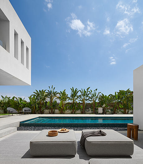 MB House by NEGRE - 3