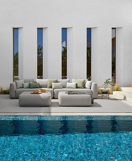 MB House by NEGRE - 4