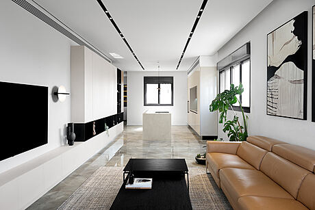 T – Penthouse by Dikla Vaturi - 2