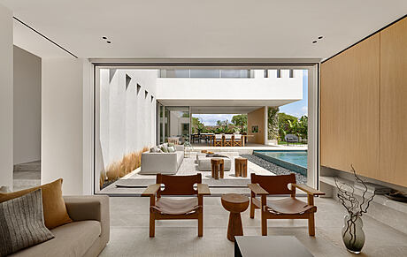 MB House by NEGRE - 6