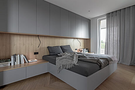Apartment PG by Neostudio Architekci - 9