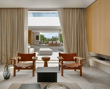 MB House by NEGRE - 7