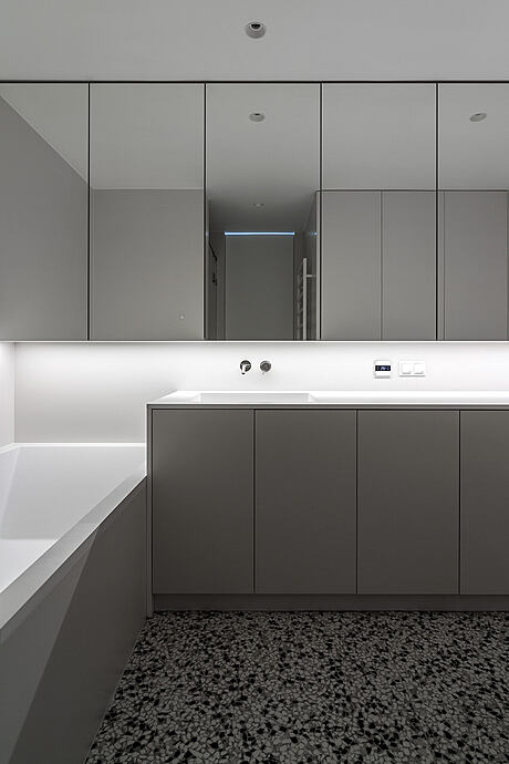 Apartment PG by Neostudio Architekci - 8