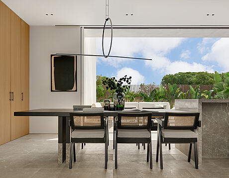 MB House by NEGRE - 8