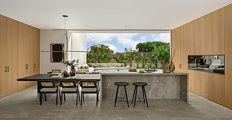 MB House by NEGRE - 10