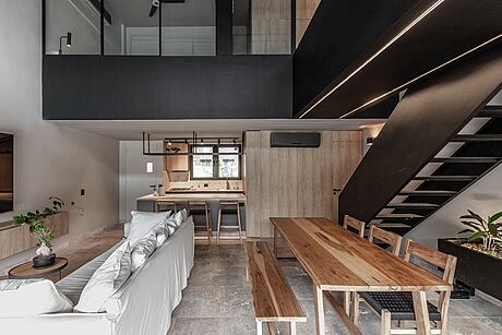 Loft Castelli by Grizzo Arquitectos - 3