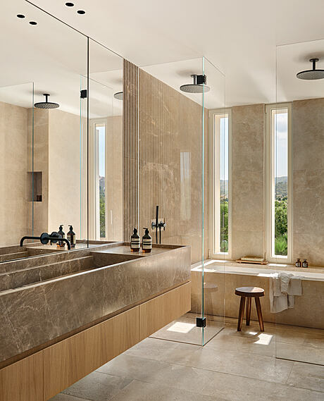 MB House by NEGRE - 12