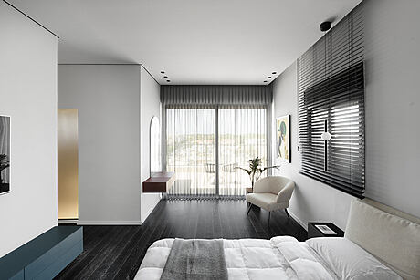 T – Penthouse by Dikla Vaturi - 8