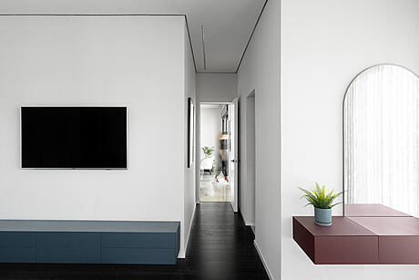 T – Penthouse by Dikla Vaturi - 9
