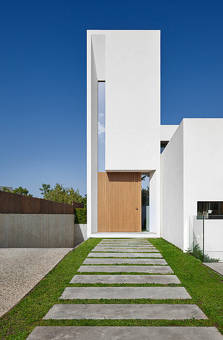 MB House by NEGRE - 14