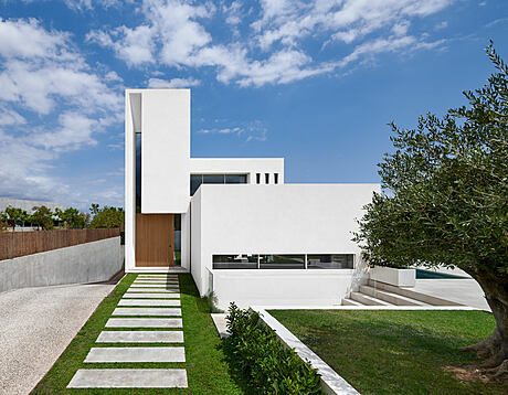 MB House by NEGRE - 15
