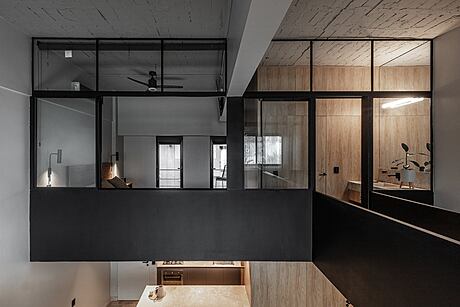 Loft Castelli by Grizzo Arquitectos - 9