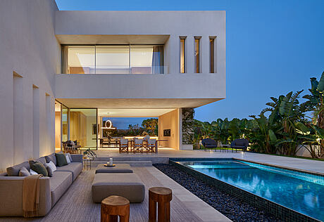 MB House by NEGRE - 16