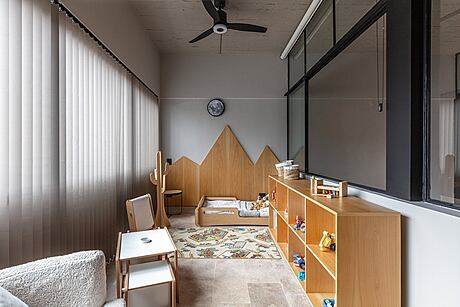 Loft Castelli by Grizzo Arquitectos - 10