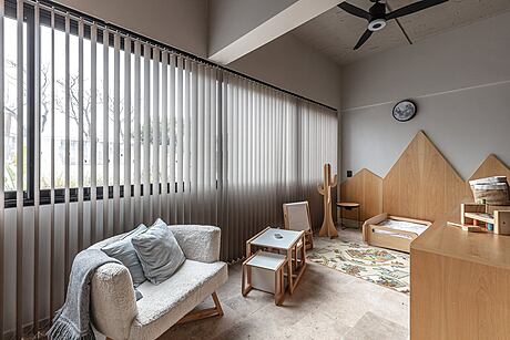 Loft Castelli by Grizzo Arquitectos - 11