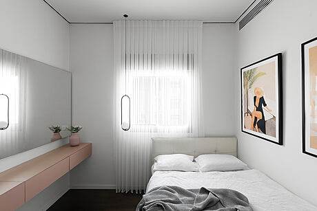T – Penthouse by Dikla Vaturi - 11