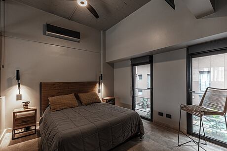 Loft Castelli by Grizzo Arquitectos - 12