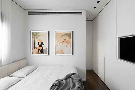 T – Penthouse by Dikla Vaturi - 12