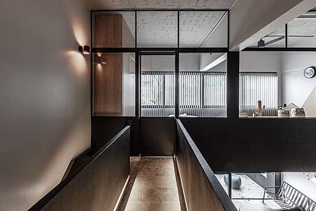 Loft Castelli by Grizzo Arquitectos - 8