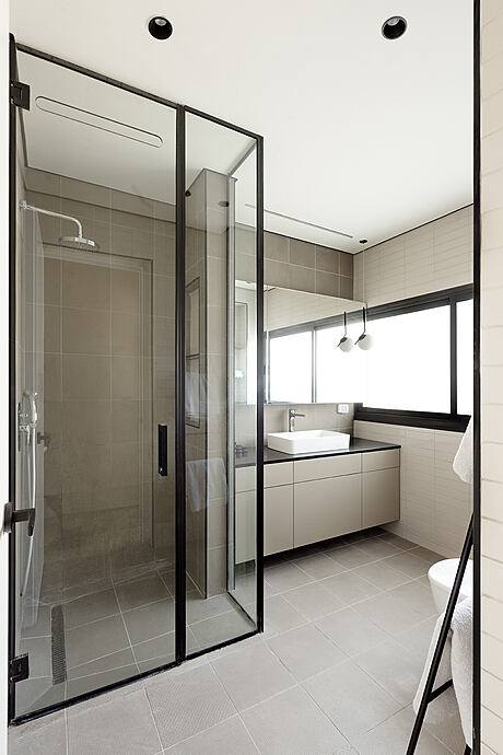 T – Penthouse by Dikla Vaturi - 13