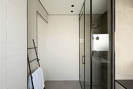 T – Penthouse by Dikla Vaturi - 14